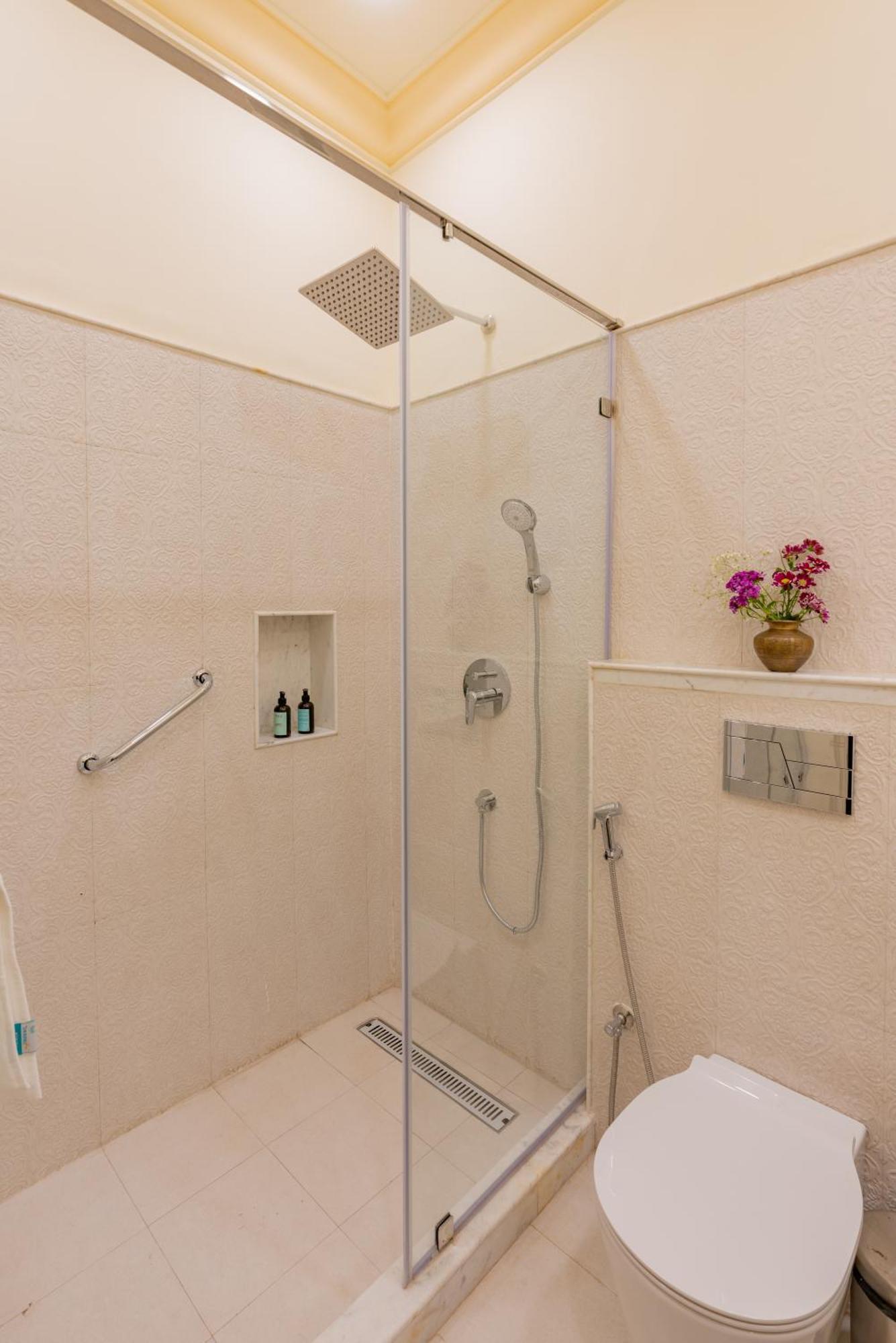 Laalee Hotel Jaipur Ruang foto