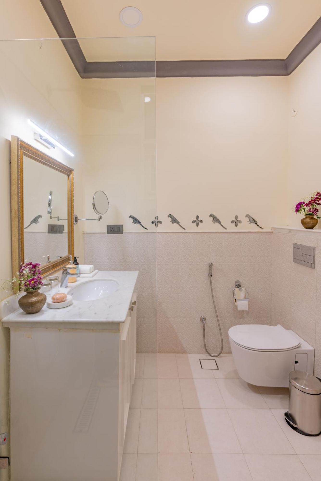 Laalee Hotel Jaipur Ruang foto