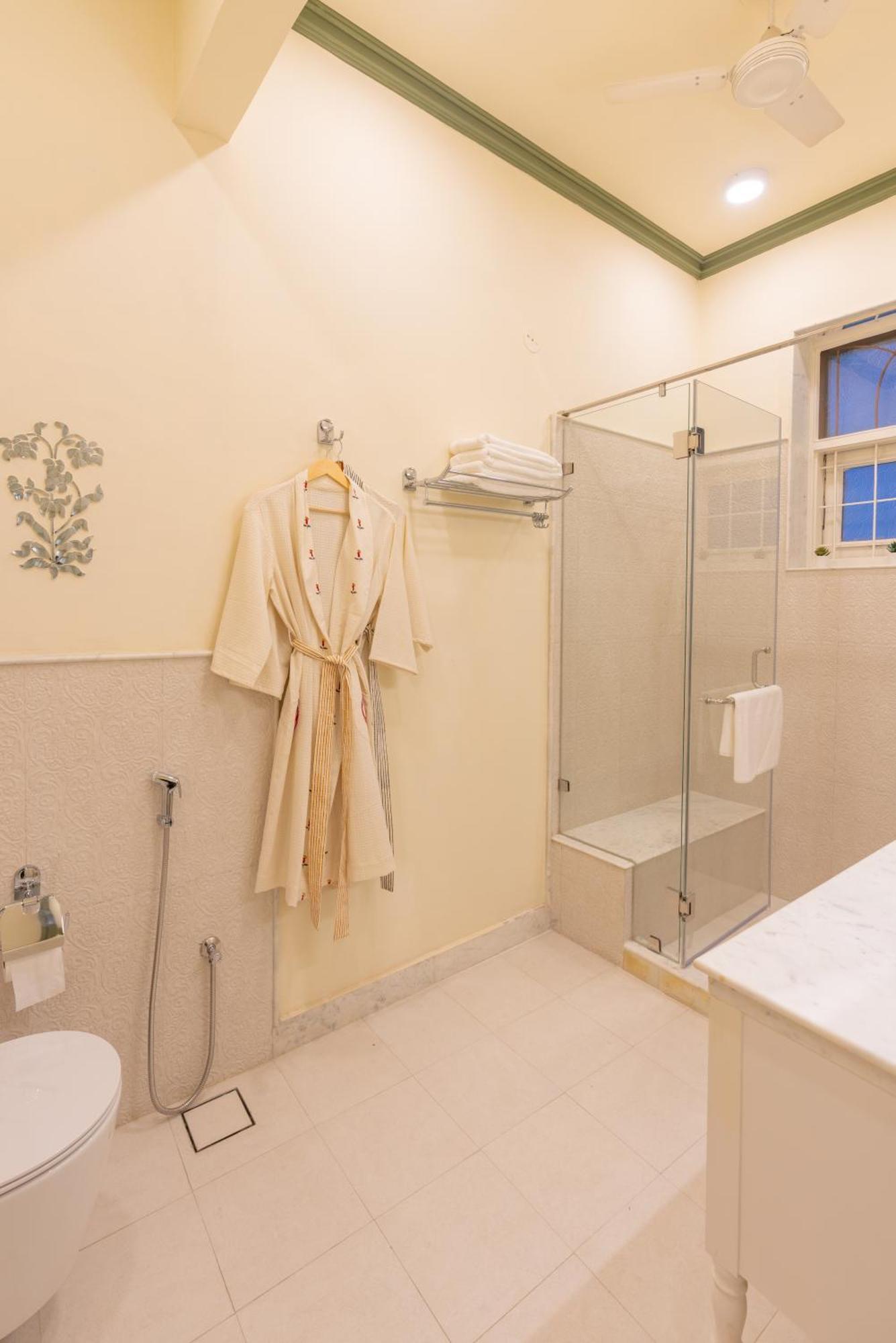Laalee Hotel Jaipur Ruang foto