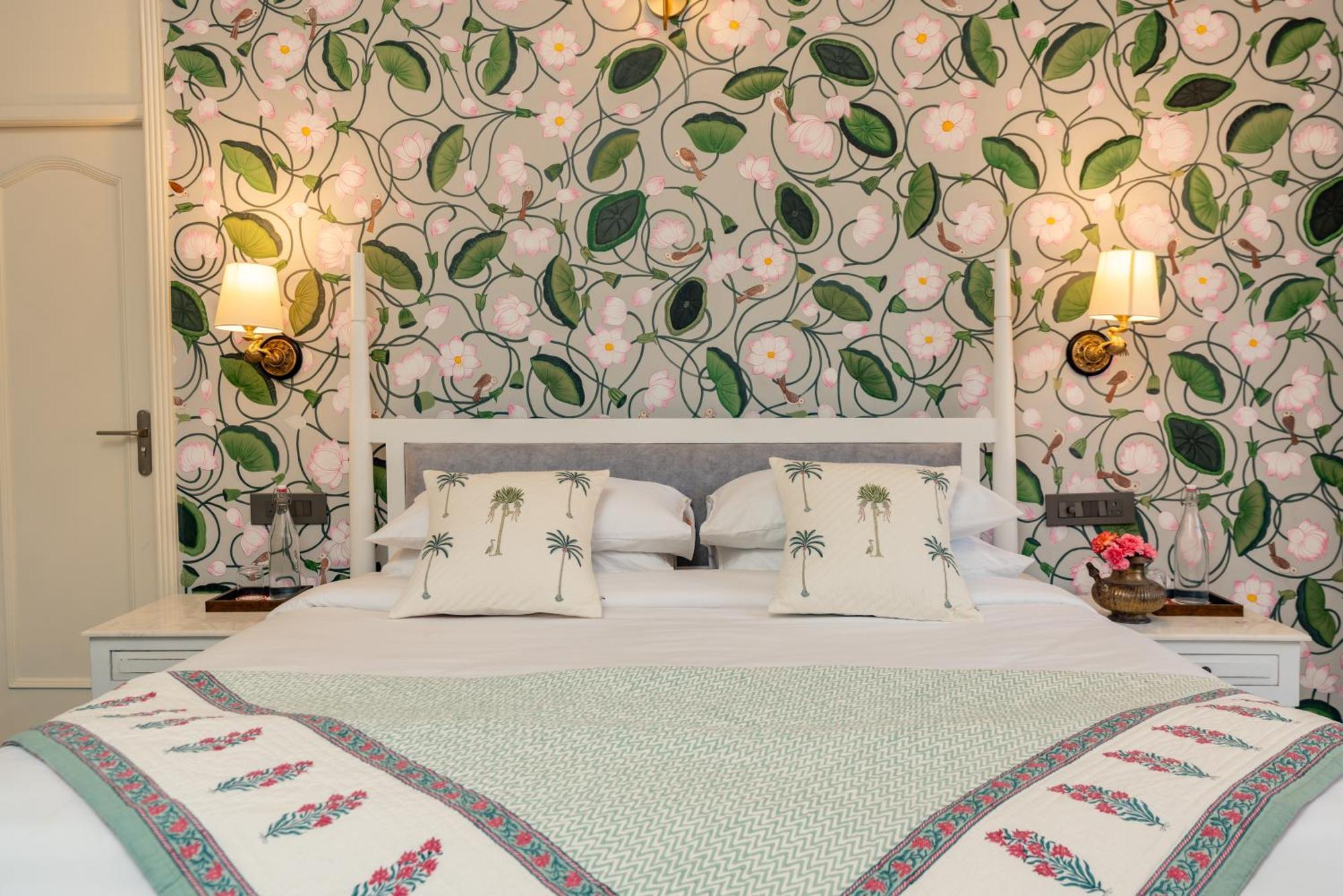 Laalee Hotel Jaipur Ruang foto